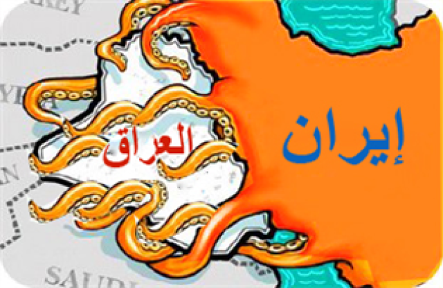 الانتخابات انتجت برلمان مشتت وتعزيز الدور الإيراني