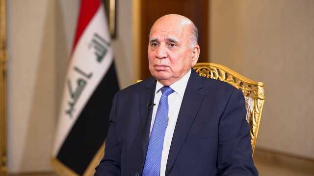 وزير الخارجية:(6) فصائل حشدوية لن تشارك في الحكومة المقبلة بأمر أمريكي