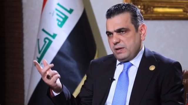 بعد تهديده للسوداني ..مفوضية الانتخابات تعيد(حسين عرب) للسباق الانتخابي!