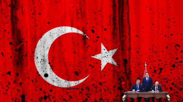 مرصد اقتصادي:الاتفاق المائي مع تركيا الذي جرى برعاية السوداني خيانة عظمى