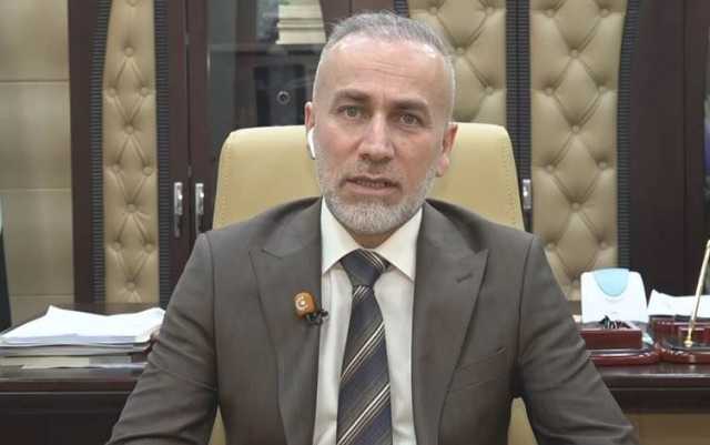 المالية النيابية: لايمكن إجراء إصلاح اقتصادي في ظل حكومة تصريف الأعمال