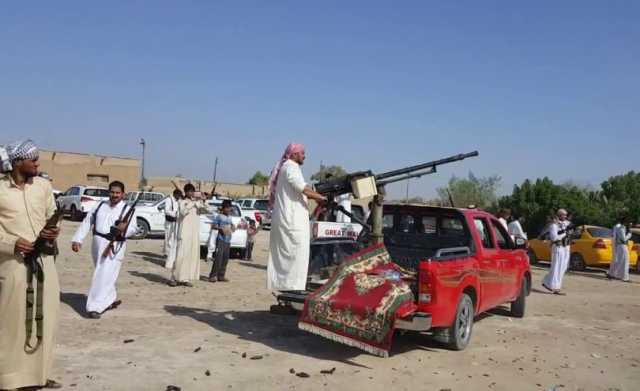 مجلس ميسان:عشائر المحافظة متمردة لا تحترم القانون ونزاعاتها مستمرة