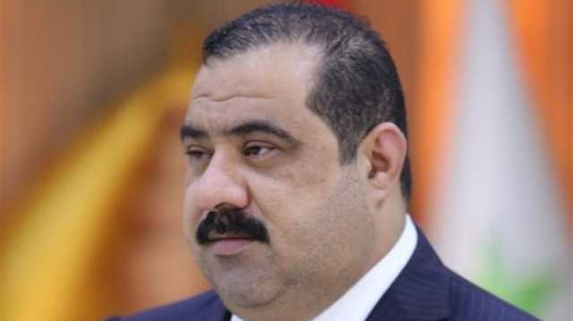 تحالف العزم:السامرائي الأقرب لرئاسة البرلمان المقبل