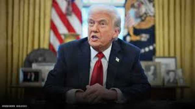 ترامب: حان الوقت لإجراء انتخابات في أوكرانيا