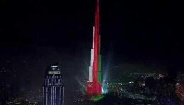 شاهد: 'الرؤية' تحتفي باليوم الوطني العُماني بإصدار فيديو كليب 'مجد عُمان'