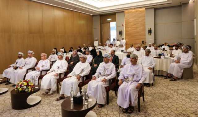 'العدل والشؤون القانونية' تدشن البرامج التدريبية المتخصصة بالتعاون مع المعهد العالي للقضاء