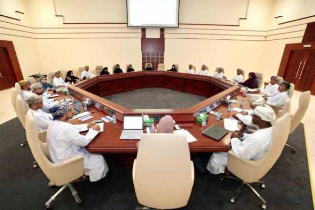 تحضيرات في مسقط لمشاورات أمناء اللجان الوطنية العربية لـ'اليونسكو'