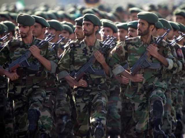 'الحرس الثوري': فترة انتظار رد طهران على إسرائيل 'قد تكون طويلة'