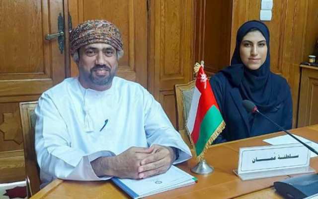 'العدل والشؤون القانونية' تشارك في دراسة مشروع القانون العربي الاسترشادي