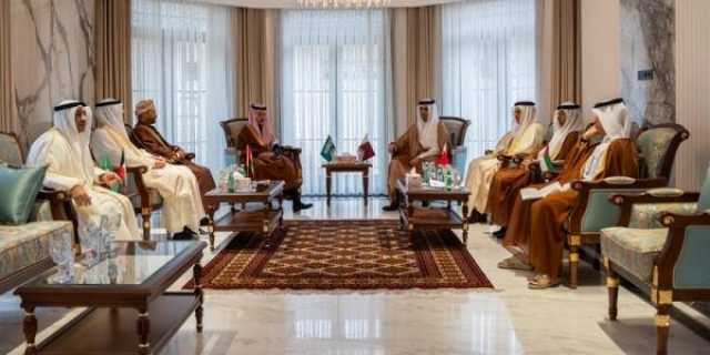 'الوزاري الخليجي' يعبّر عن قلقه جراء التصعيد العسكري في الشرق الأوسط