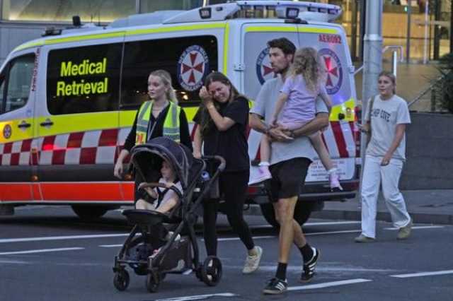 'كان عازمًا على ارتكاب مذبحة'.. مقتل مهاجم طعن 6 أشخاص في سيدني بأستراليا