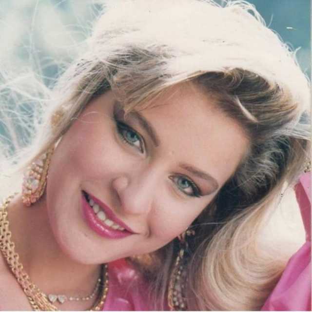 الموت يغيب الفنانة المصرية شيرين سيف النصر عن عمر 57 عاماً