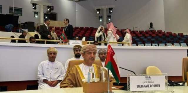 الحبسي يرأس وفد عُمان في اجتماع مجلس محافظي 'البنك الإسلامي'