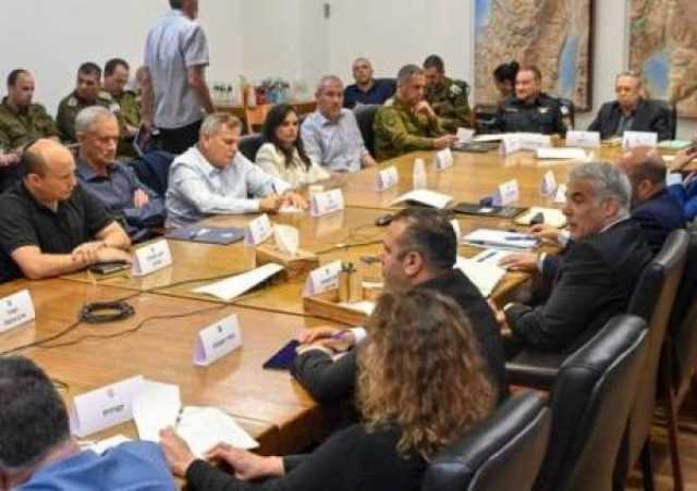 شاهد ردود الفعل الإسرائيلية بعد الهجوم.. وبن غفير يدعو إلى 'ضربة ساحقة' لإيران