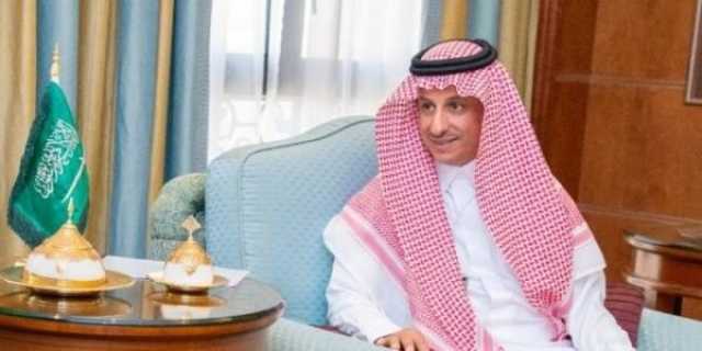 وزير السياحة السعودي: السياح لا يشتكون من عدم توفر الكحول في المملكة (فيديو)