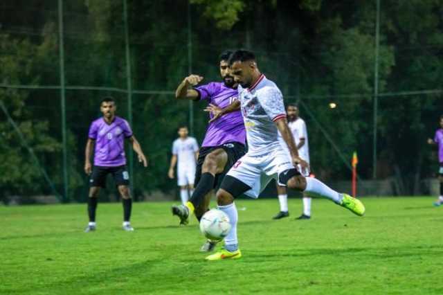 اليوم.. انطلاق مباريات المربع الذهبي لبطولة 'أوكيو'