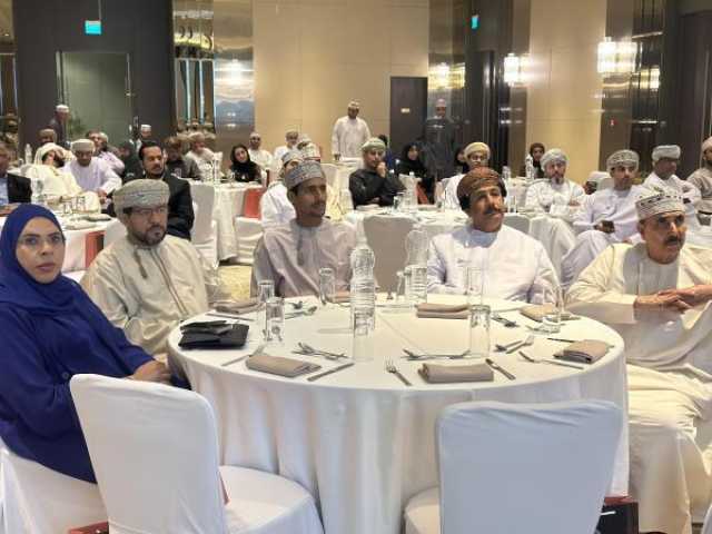 عمومية 'الجمعية الطبية' تستعرض الإنجازات والخطط المستقبلية