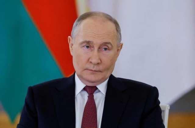 في تعديل مفاجئ.. بوتين يعين وزيرا جديدا للدفاع