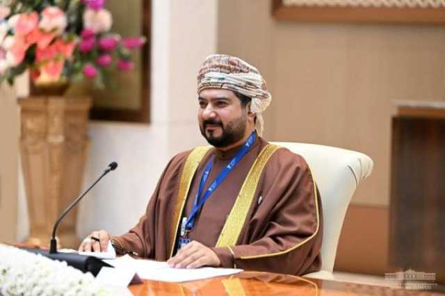 قيس اليوسف يفتتح 'منتدى الرؤية الاقتصادي' 22 مايو.. وتطلعات نحو توطين الصناعات الموجَّهة للتصدير