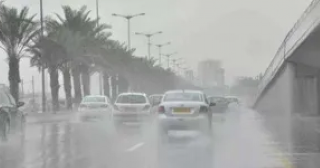 خبير أرصاد جوية: موجة أمطار غزيرة على شمال السلطنة خلال الساعات القادمة