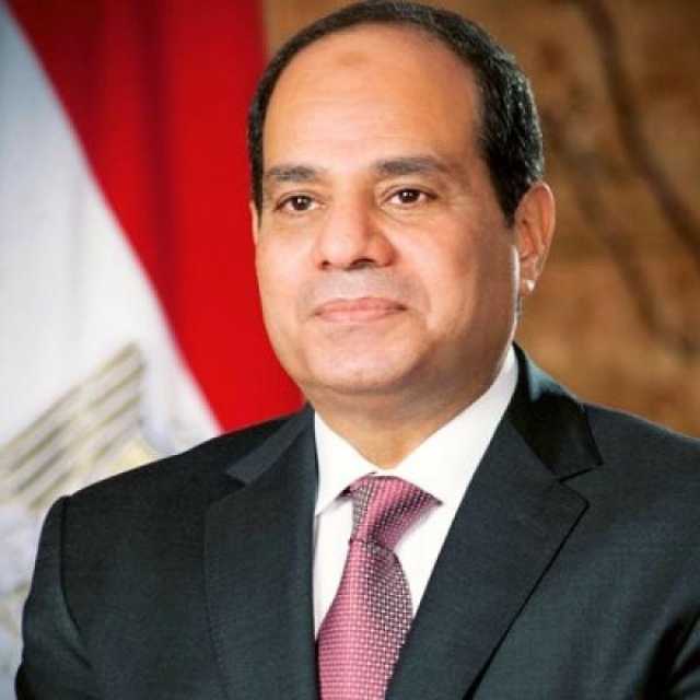 مصر تؤكد تضامنها مع إيران بشأن حادث طائرة الرئيس الإيراني