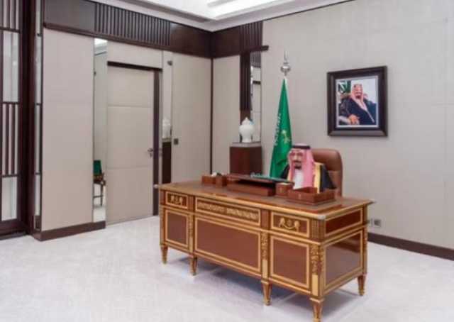 بعد خروجه من المستشفى.. الملك سلمان يترأس اجتماعا لمجلس الوزراء السعودي