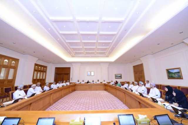 'الدولة' يواصل مناقشة مشروع قانون الإعلام