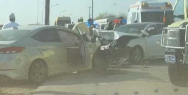 أنباء حول وفاة معلمة في حادث أليم بصحار