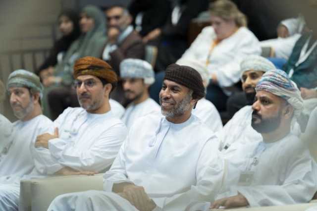 120 مُتنافسًا في 'هاكاثون ساس 48' للتقنيات الخضراء