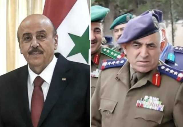 فرنسا تصدر حكمًا تاريخيًا بالسجن المؤبد على 3 مسؤولين سوريين
