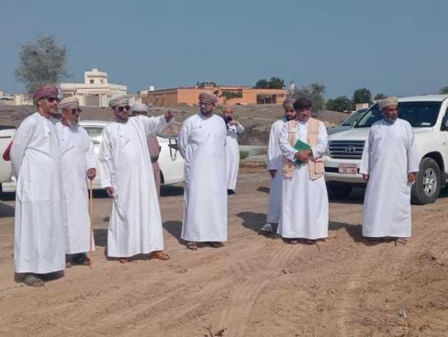 إشادات واسعة بنجاح حملة 'الإصحاح البيئي' في السويق