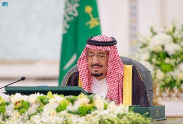 الملك سلمان يخضع لفحوصات طبية بسبب ارتفاع درجة الحرارة