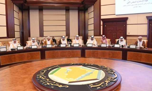 'استشارية المجلس الأعلى' تبحث أمن الطاقة بمنطقة الخليج