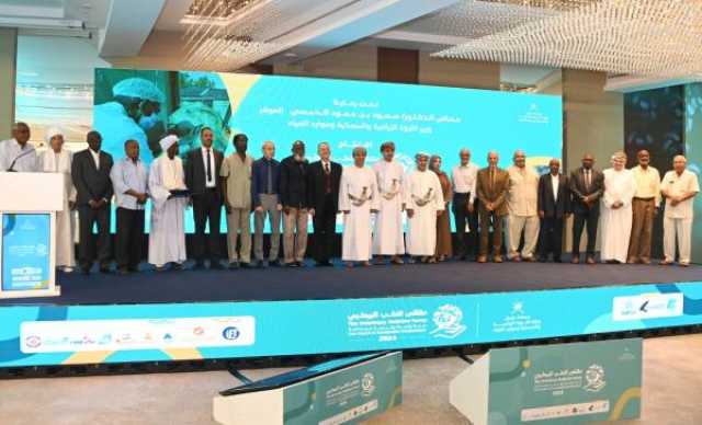 'ملتقى الطب البيطري' يستعرض الابتكارات والتطورات التقنية في مجالات الصحة الحيوانية