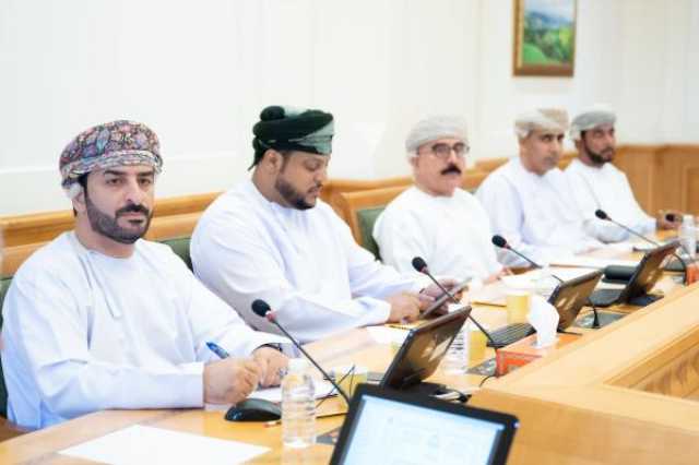 'خدمات الشورى ' تناقش مُستجدات دراسة مقترح 'مشروع قانون الإدارة المحلية'