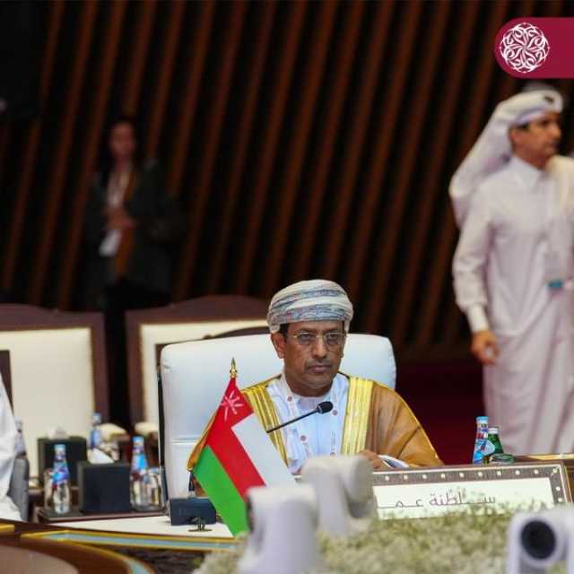 السلطنة تشارك في تحضيرات اجتماع وزراء الإعلام الخليجيين