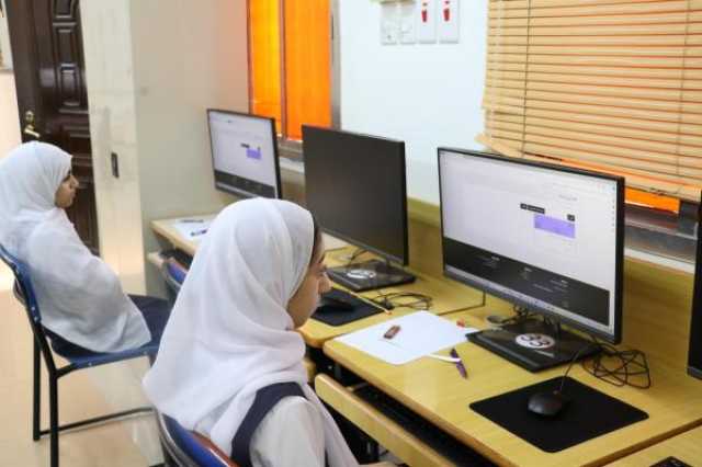 انطلاق مشروع 'ثروة' لاكتشاف الطلبة الموهوبين في المدارس