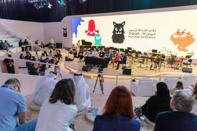 متخصّصو إنتاج رسوم متحرّكة يؤكّدون أهمية التعاون بين الثقافات لتطوير القطاع في المنطقة والعالم