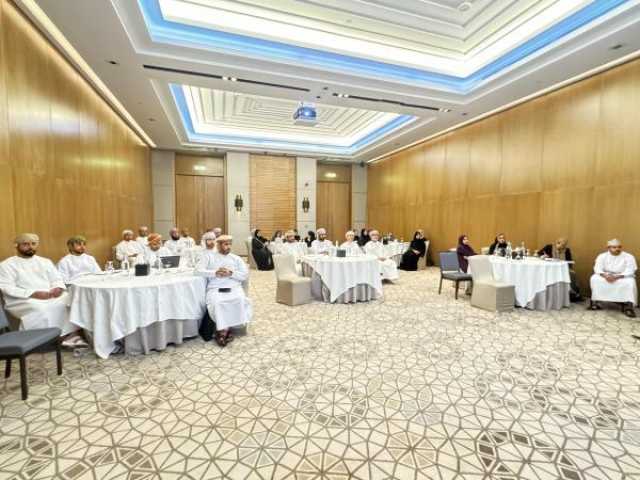 حلقة عمل تشاورية حول 'حماية نظام المناخ العالمي'