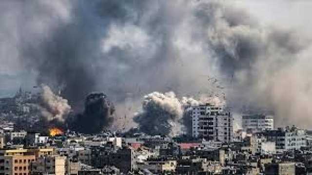 مذبحة في مخيم جباليا استشهد فيها 15 فلسطينيا وإصابة 30 بقصف بوابة مركز إيواء