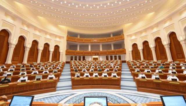 اليوم.. مجلس الدولة يناقش 'مشروع قانون الإعلام'