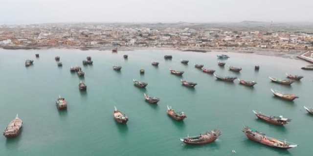بدء موسم السياحة الصيفية على سواحل بحر العرب