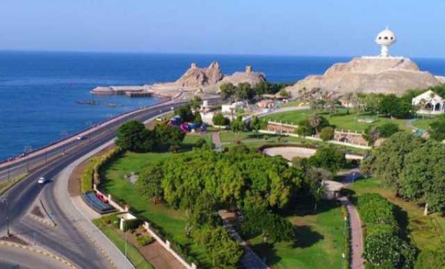 توقعات بانخفاض درجات الحرارة.. وأمطار متفرقة على ظفار