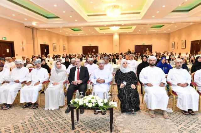 إطلاق الدليل الإرشادي الوطني للتعقيم الطبي والجراحي.. وتكريم الفئات الطبية المشاركة في الإعداد