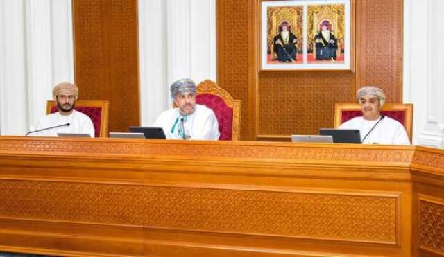 'بلدي ظفار' يناقش تطوير الجوانب الخدمية بالمحافظة