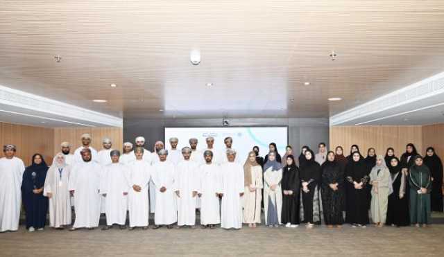 بنك العز الإسلامي يستقبل الدفعة الثانية في برنامج 'مناهل العز' التدريبي