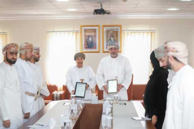 'الوثائق والمحفوظات' توقع مذكرة تشغيل نظام 'وصول' بـ'الثقافة والرياضة والشباب'