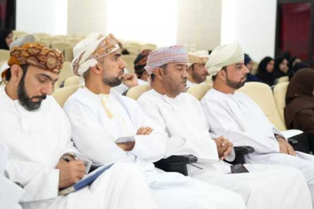 ورشة حول 'استراتيجيات التسويق الإعلامي' في صحار