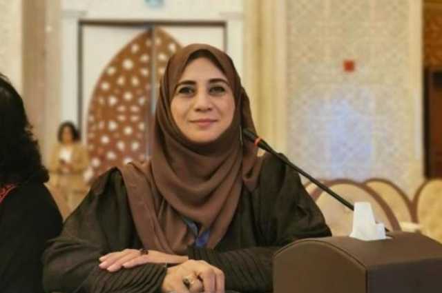 بالفيديو.. برلمانية قطرية تشيد بالتجربة العمانية حول الاستراتيجية الوطنية لمكافحة الإرهاب