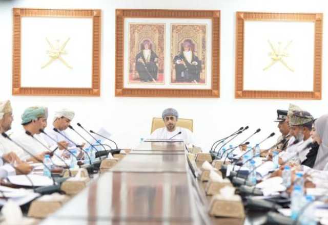 'بلدي جنوب الباطنة' يستعرض جهود تعزيز الجذب السياحي